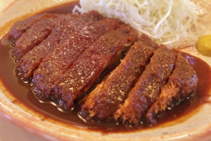 Cかつ